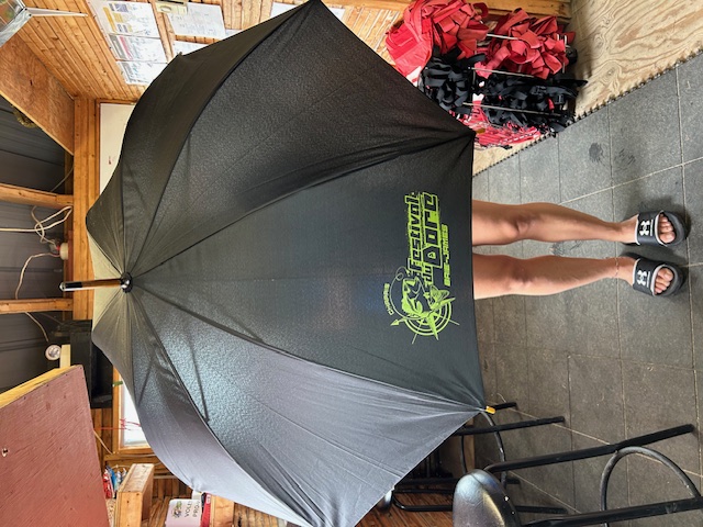 Parapluie